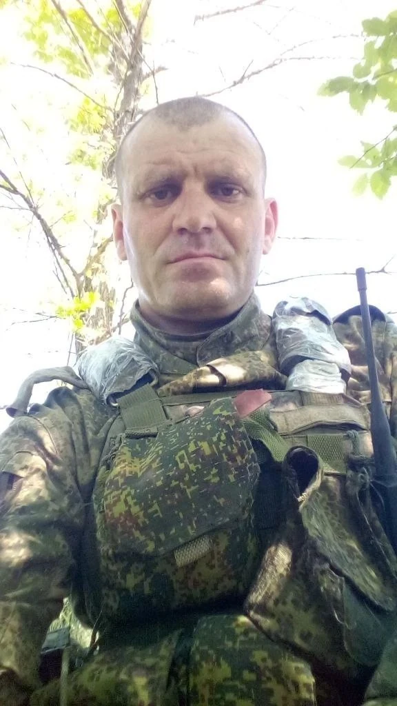 Фотография: Третьяков Антон