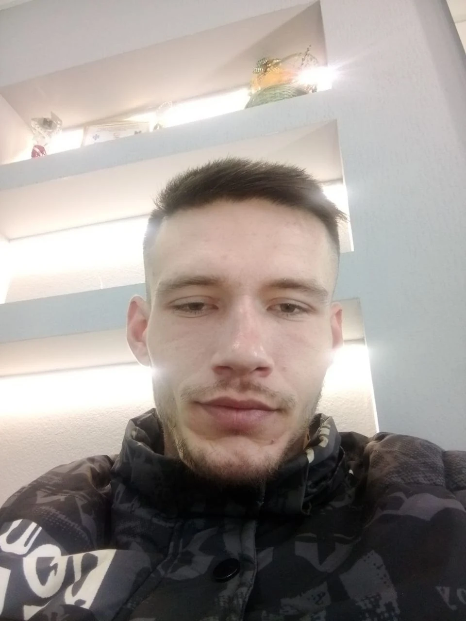 Фотография: Свиридов Антон Владимирович