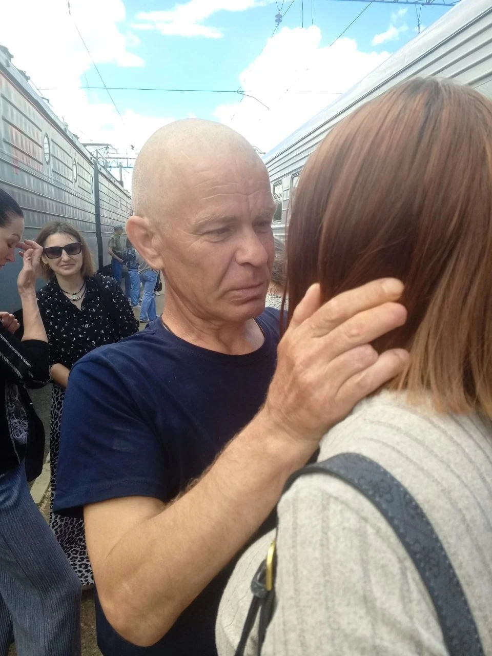 Фотография: Гилев Сергей Анатольевич