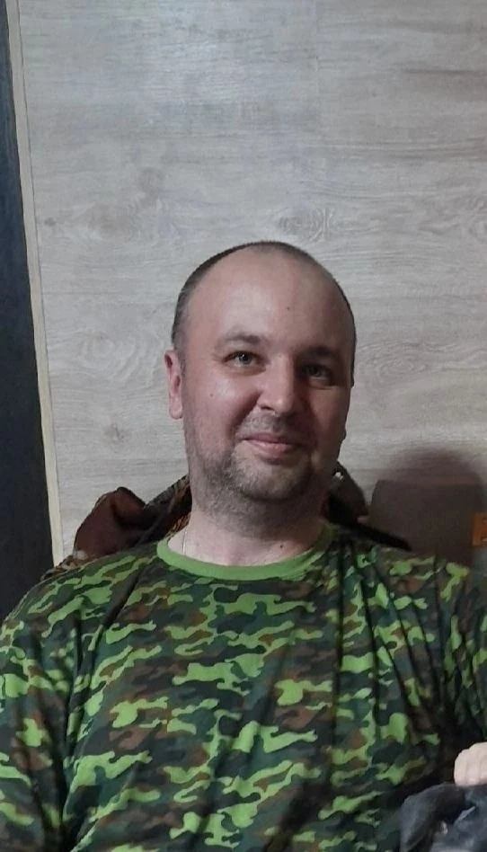Фотография: Подорский Павел Леонидович