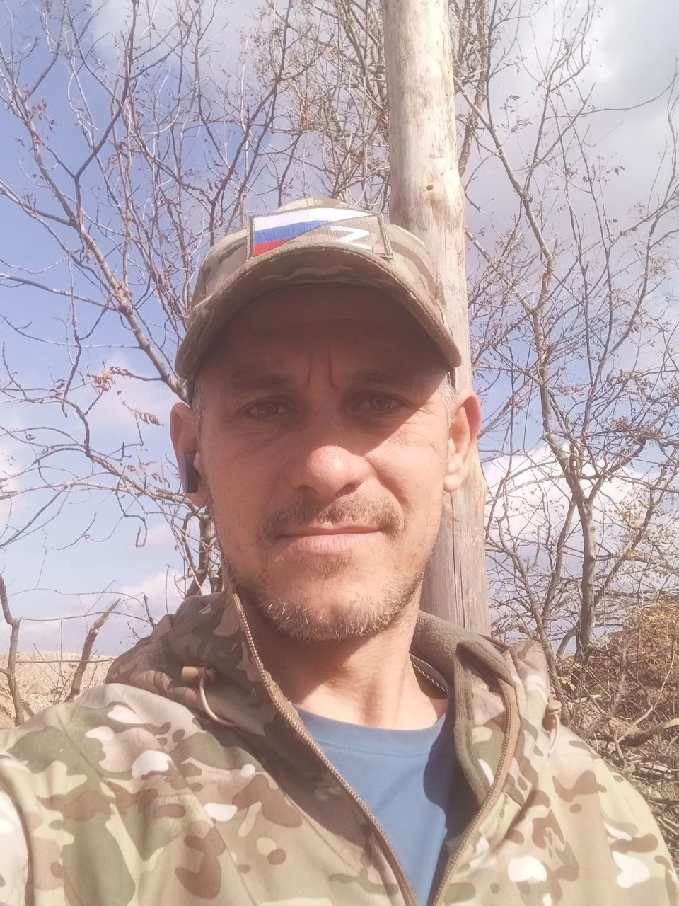 Фотография: Долин Антон Александрович