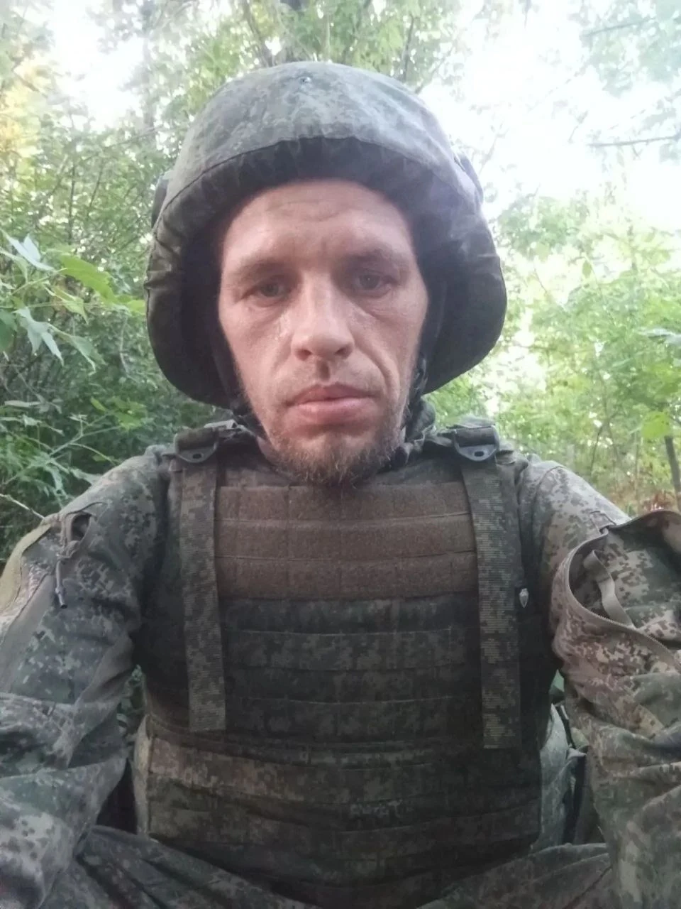 Фотография: Антюфьев Андрей Сергеевич