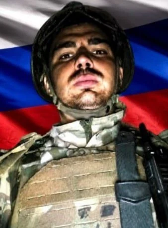 Фотография: Сычев Никит Александрович