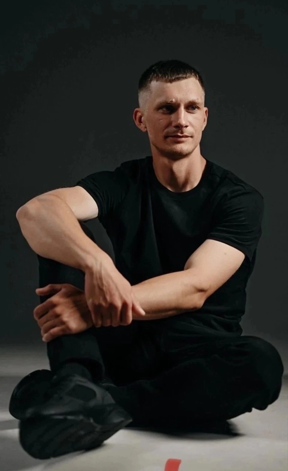 Фотография: Васильев Иван Михайлович