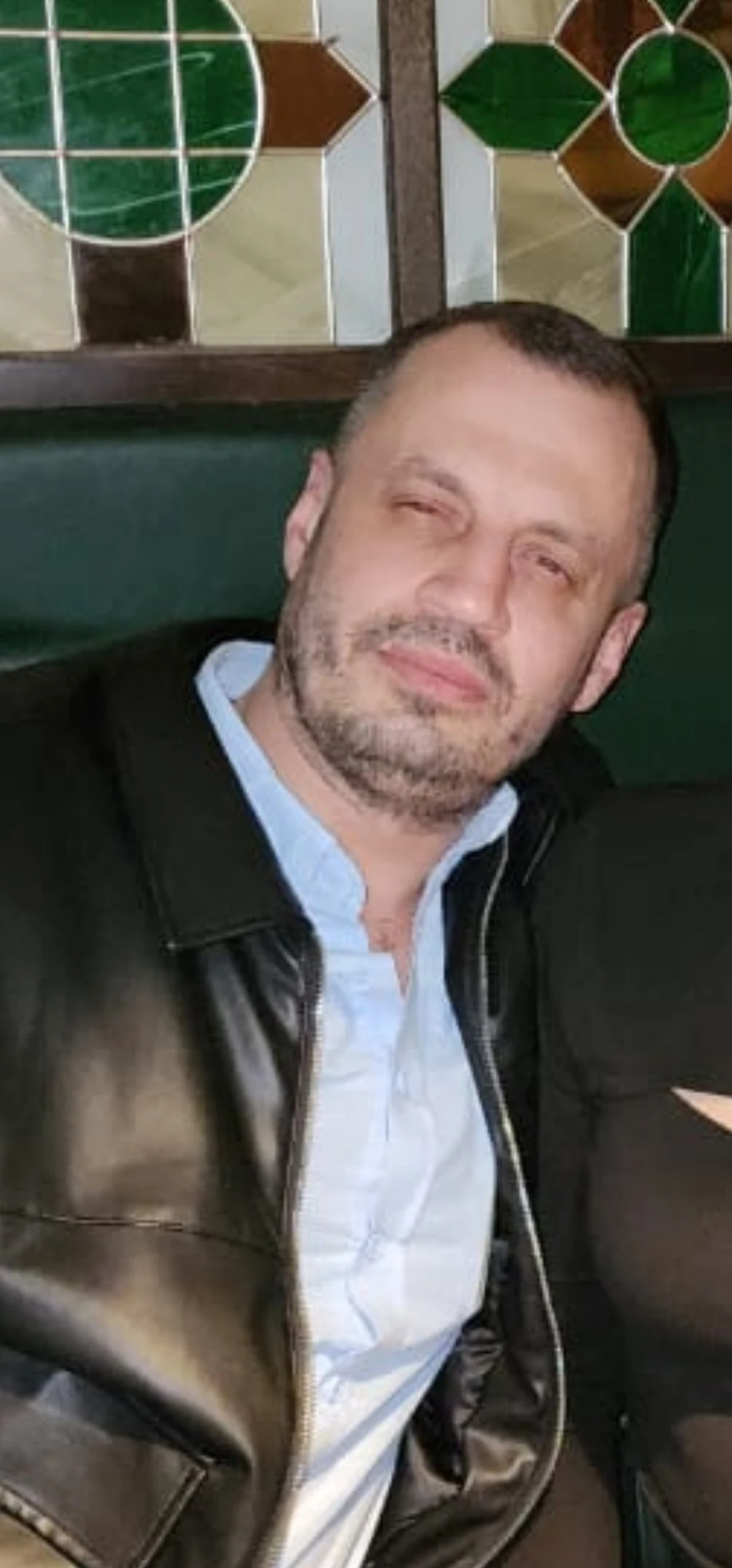Фотография: Баранов Павел Александрович
