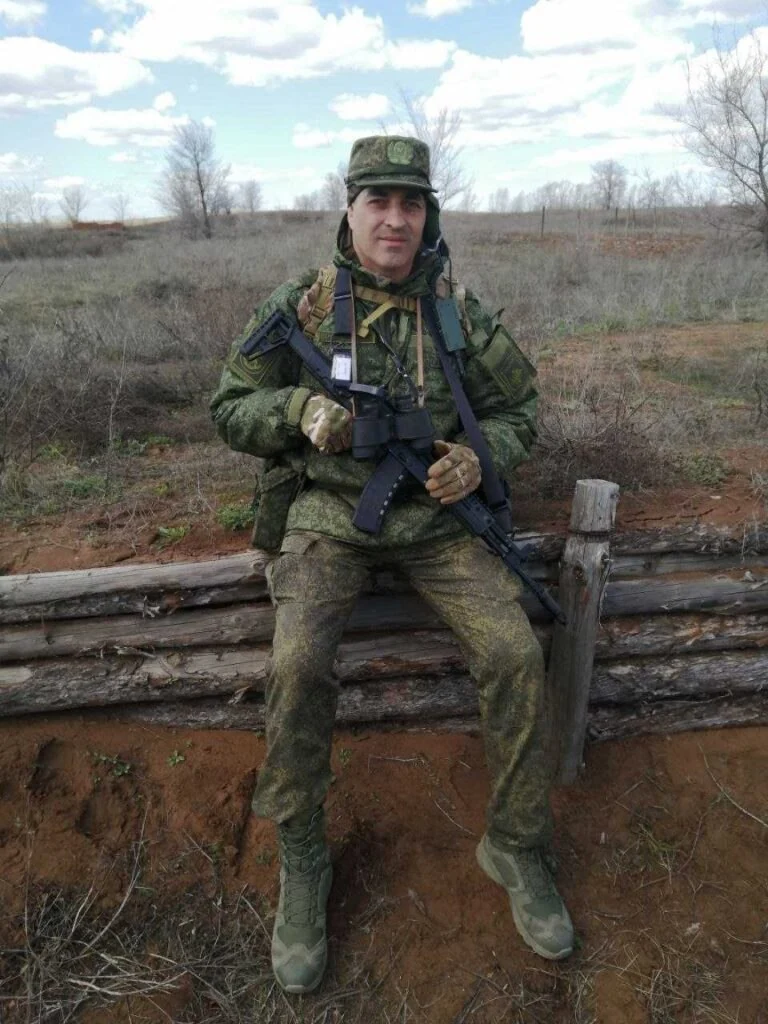 Фотография: Дидик Виталий Викторович