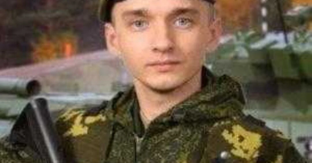 Фотография: Волков Михаил Олегович