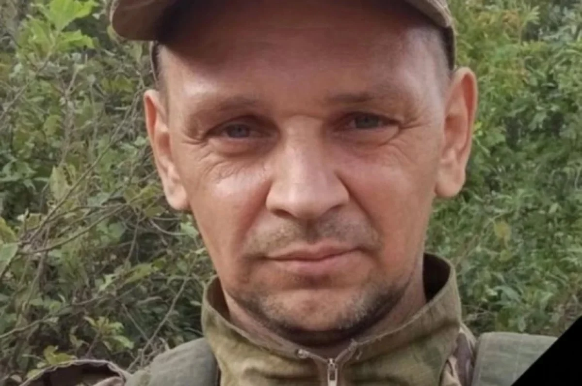 Фотография: Бондарь Павел Иванович