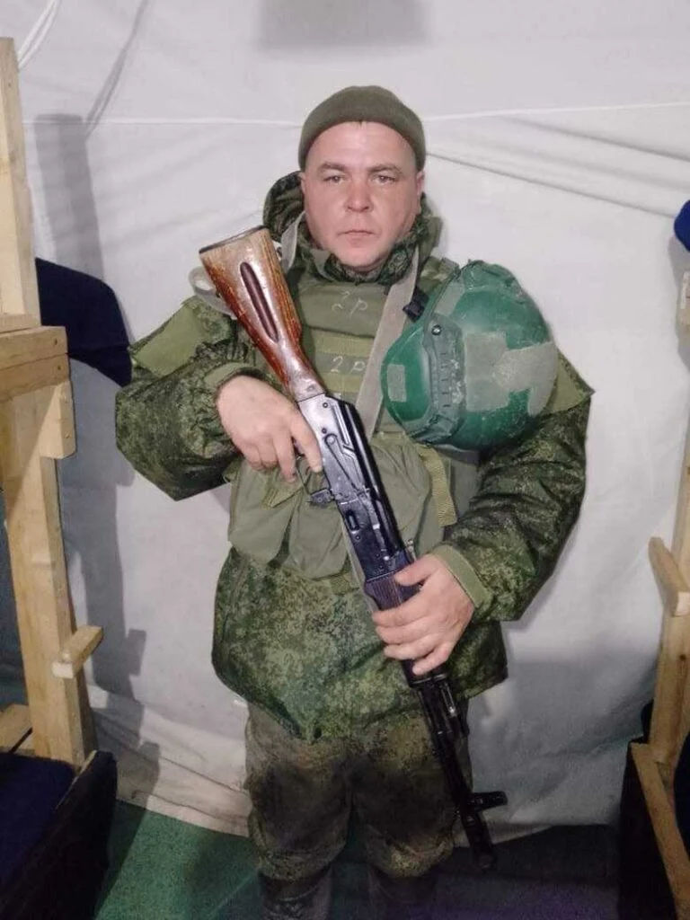 Фотография: Шишов Денис Анатольевич