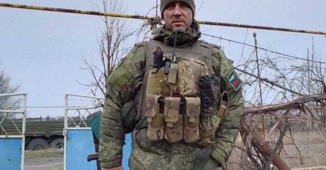 Фотография: Арефьев Павел Владимирович