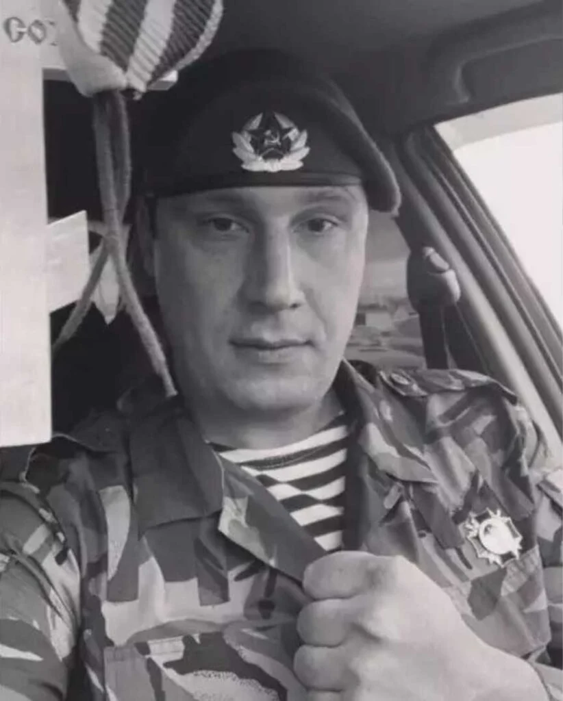 Фотография: Паншин Иван