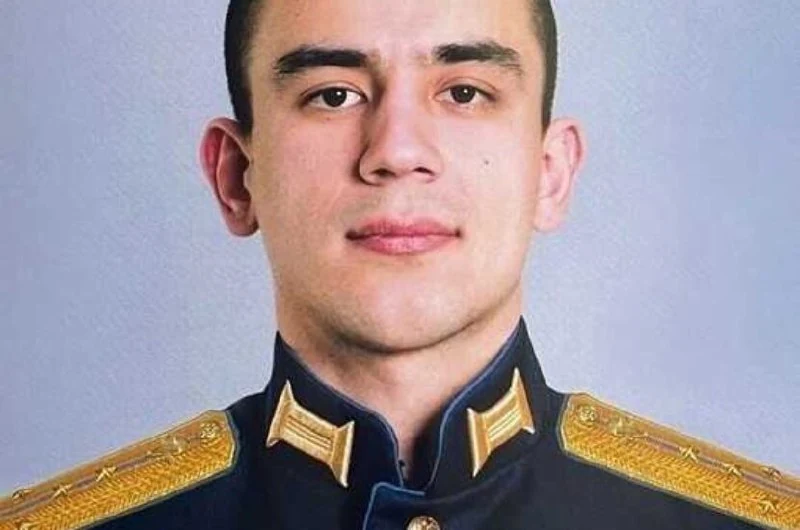 Фотография: Балсунаев Артём Владимирович