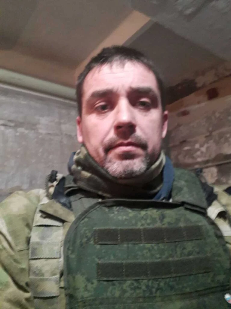 Фотография: Пронин Алексей Сергеевич