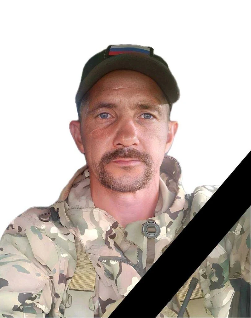 Фотография: Рыжков Сергей Николаевич