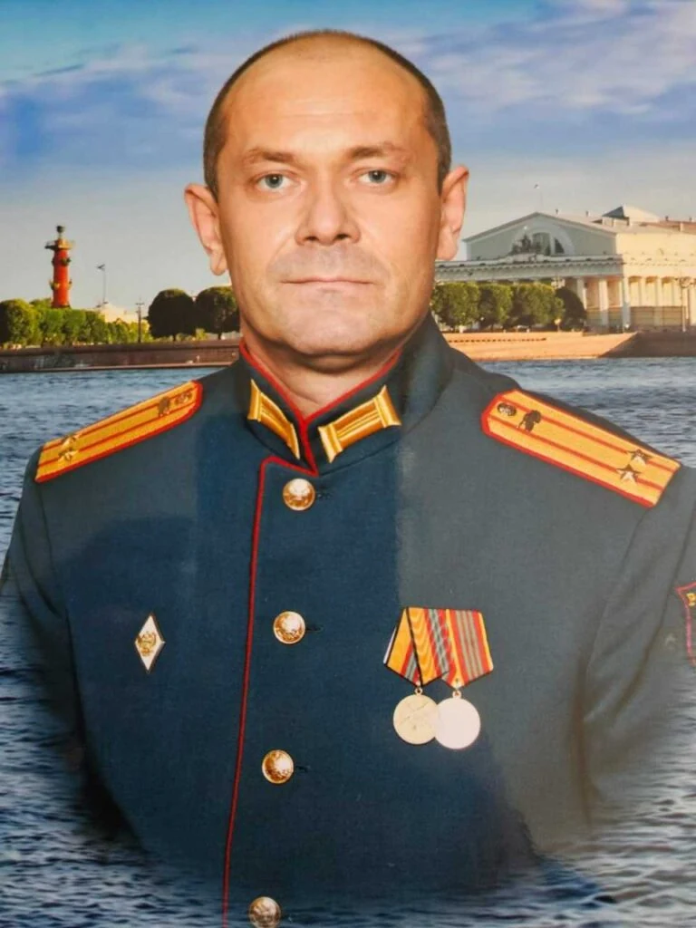 Фотография: Микушин Дмитрий Александрович
