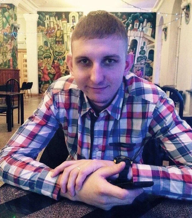 Фотография: Зудин Захар Дмитриевич