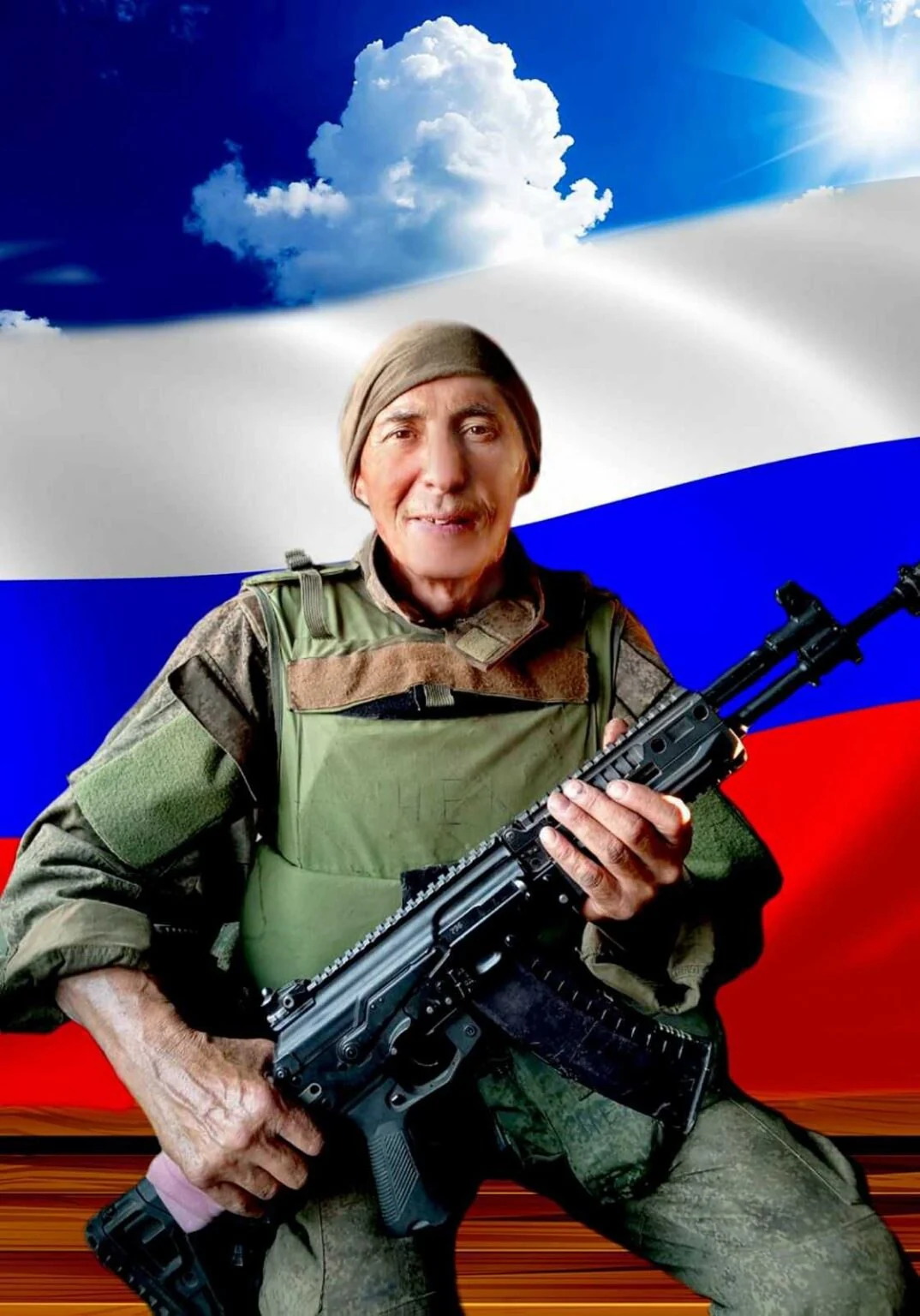 Фотография: Главатый Сергей Александрович