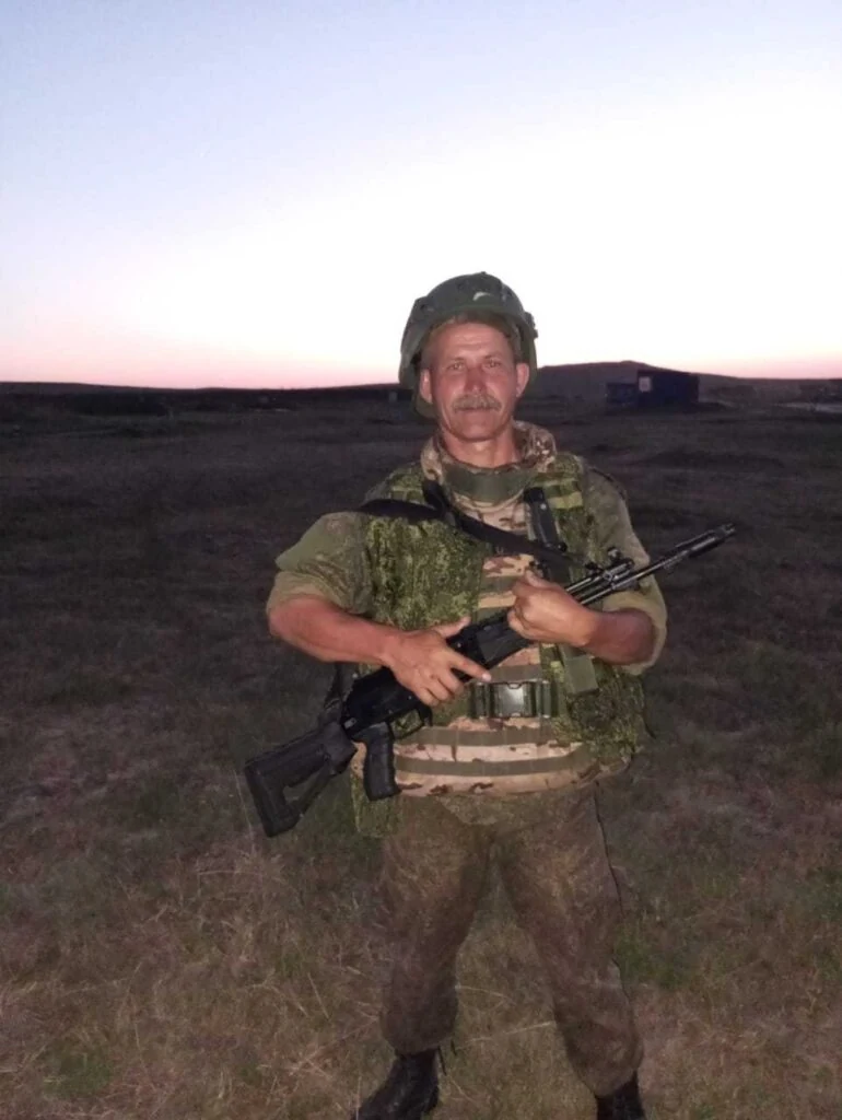 Фотография: Воробьёв Константин Валентинович