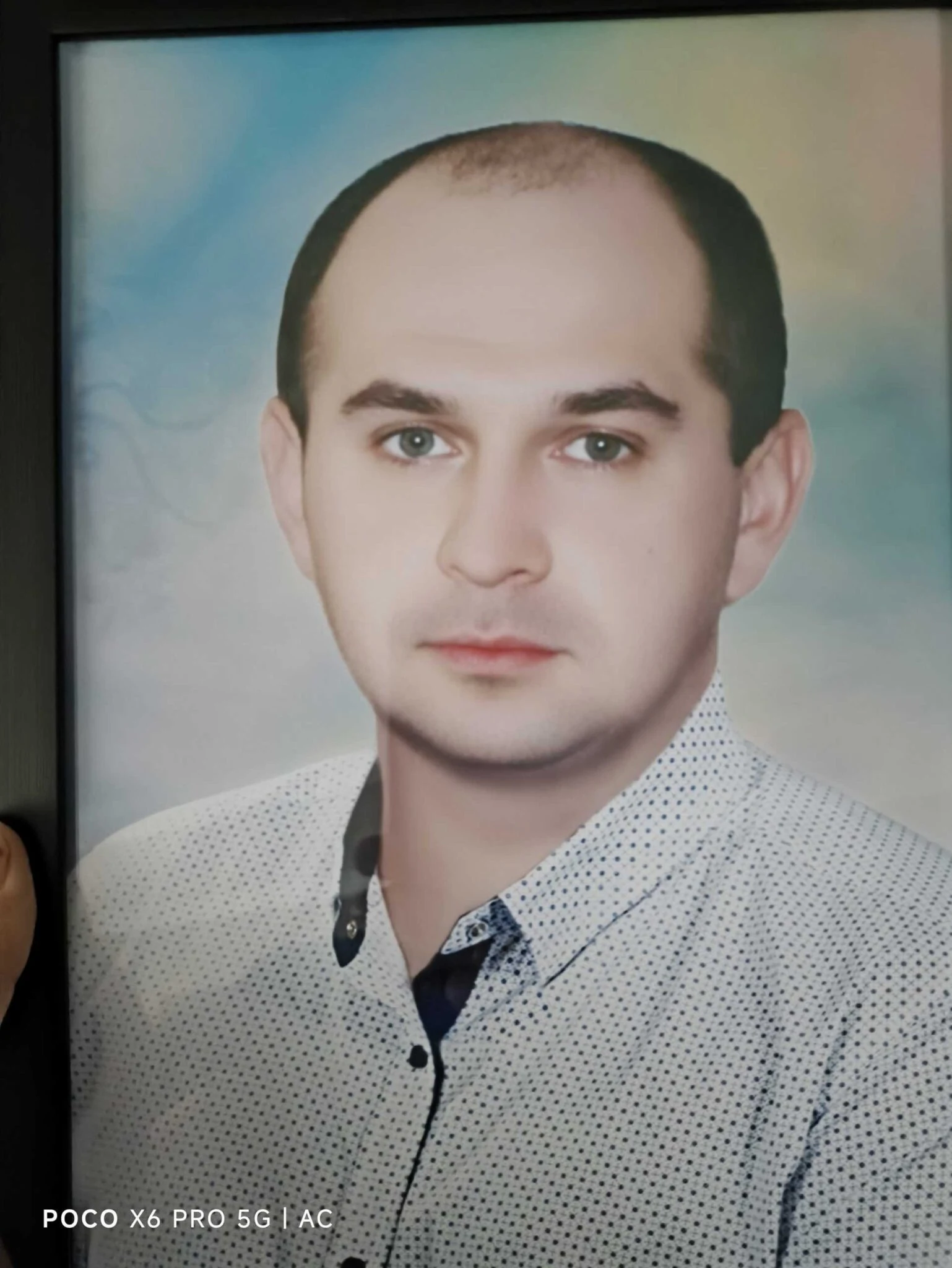 Фотография: Смолянинов Александр Николаевич