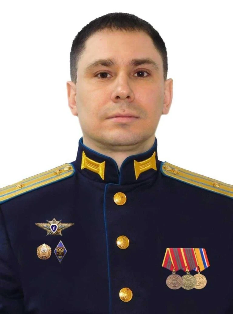 Фотография: Чертовиков Олег Николаевич