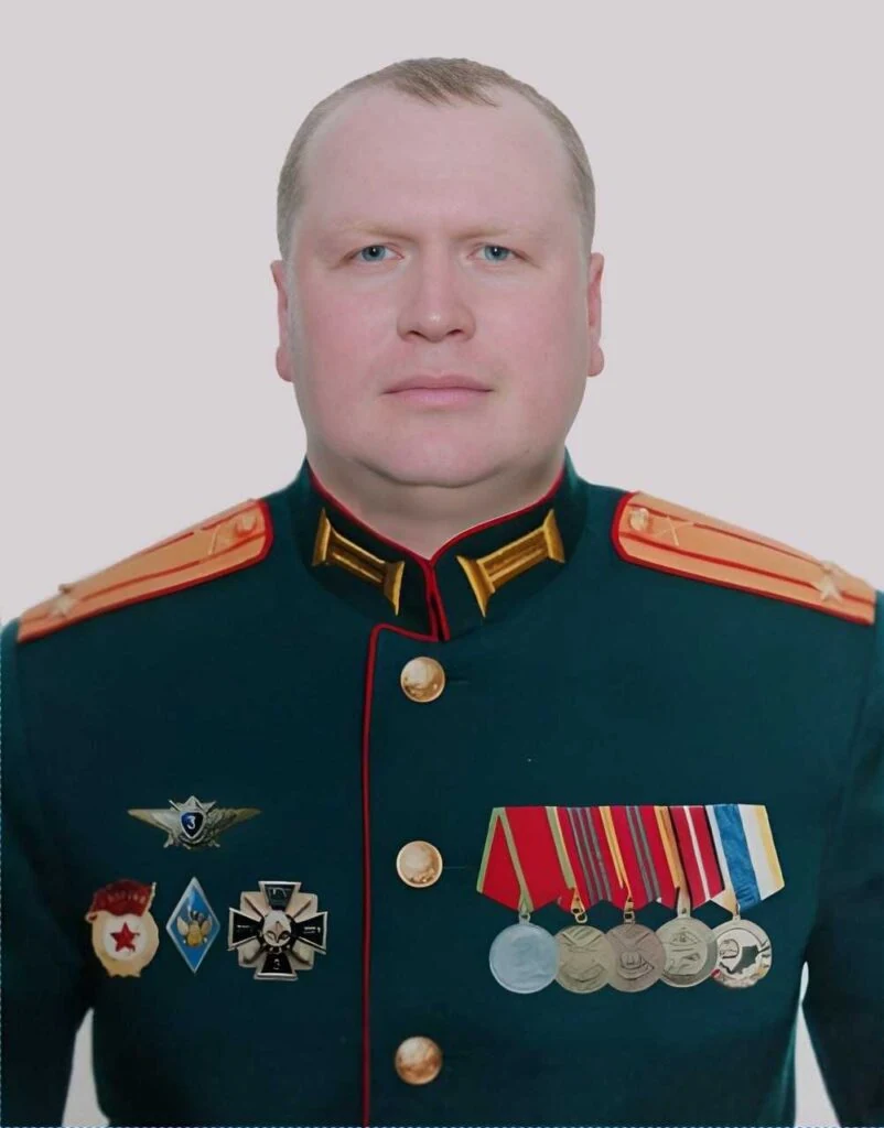 Фотография: Кунгуров Степан Викторович