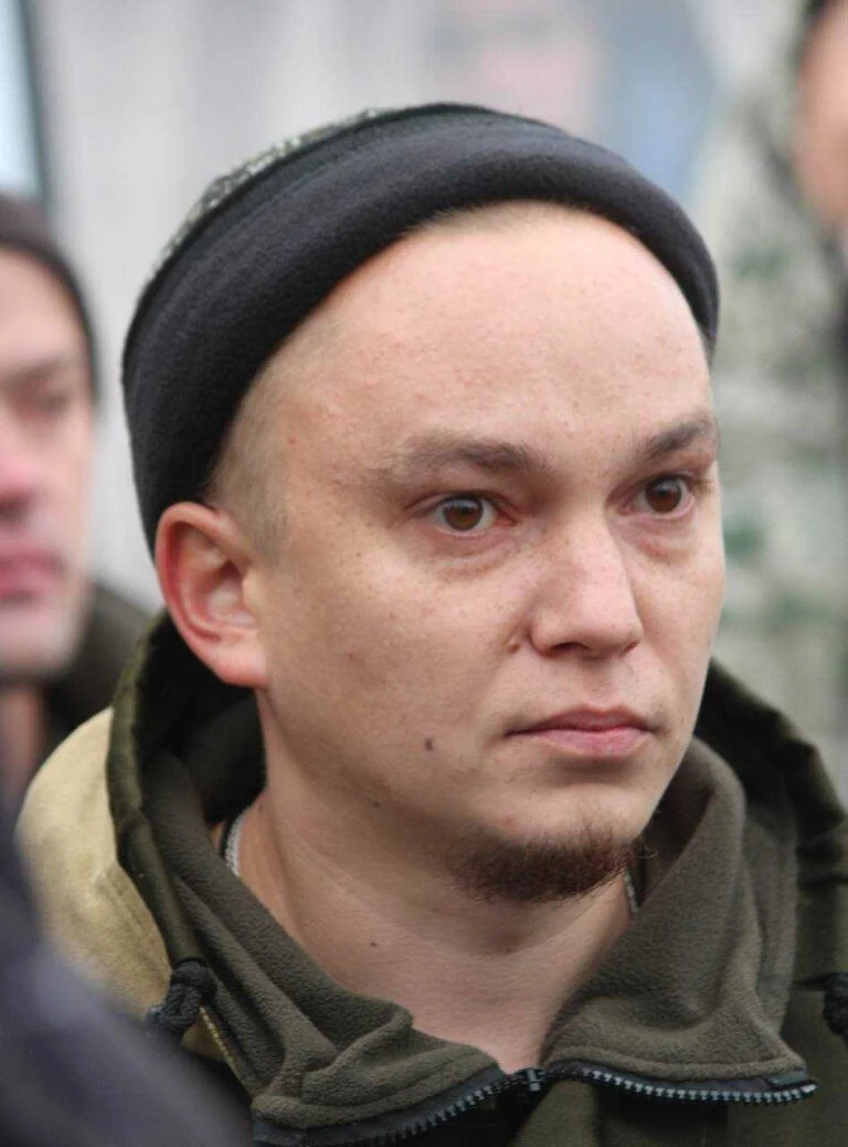 Фотография: Сизиков Александр Владимирович
