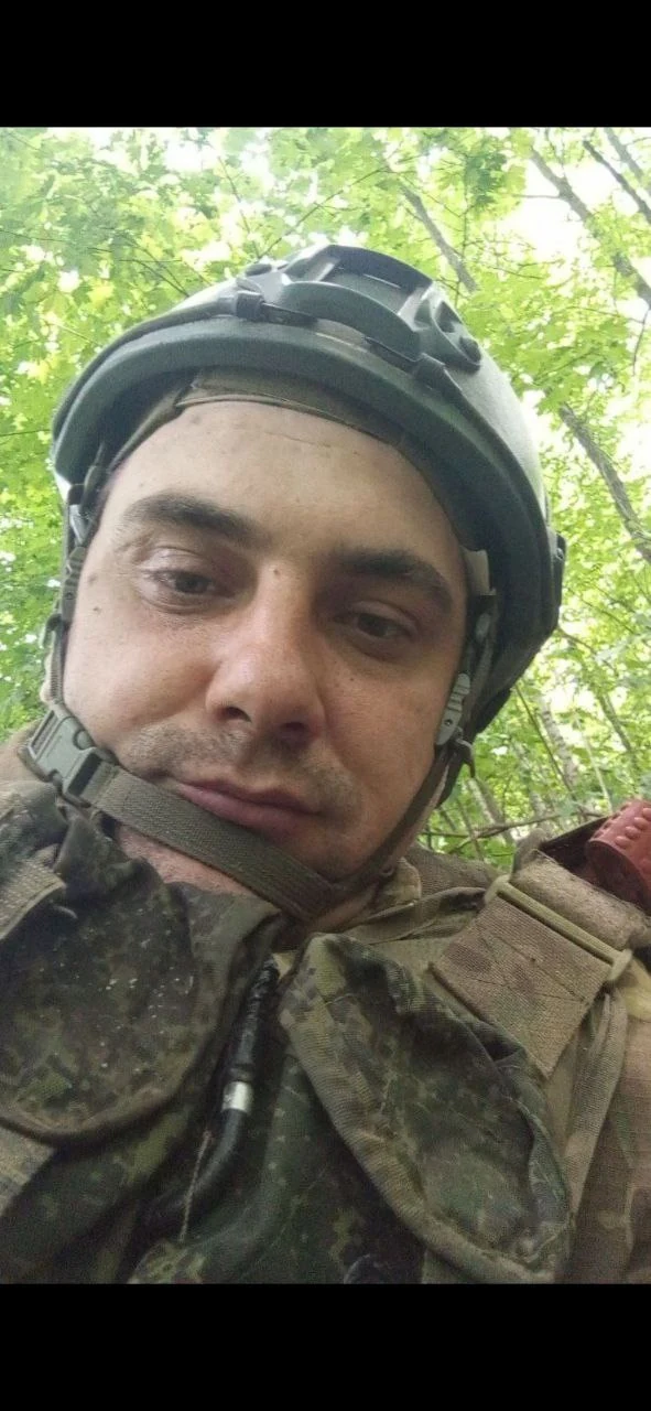 Фотография: Подопригора Александр Александрович