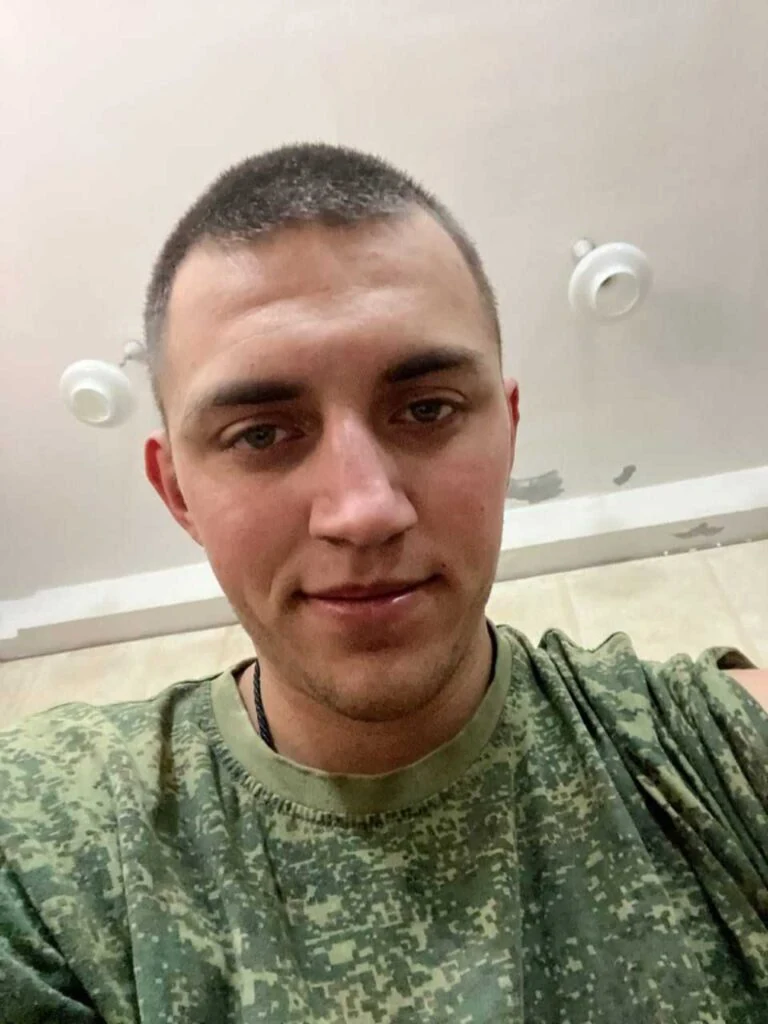 Фотография: Захаренков Роман Александрович