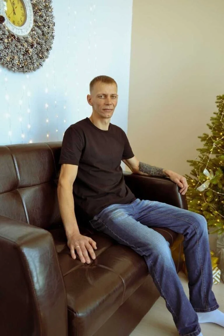 Фотография: Рассыпнов Алексей