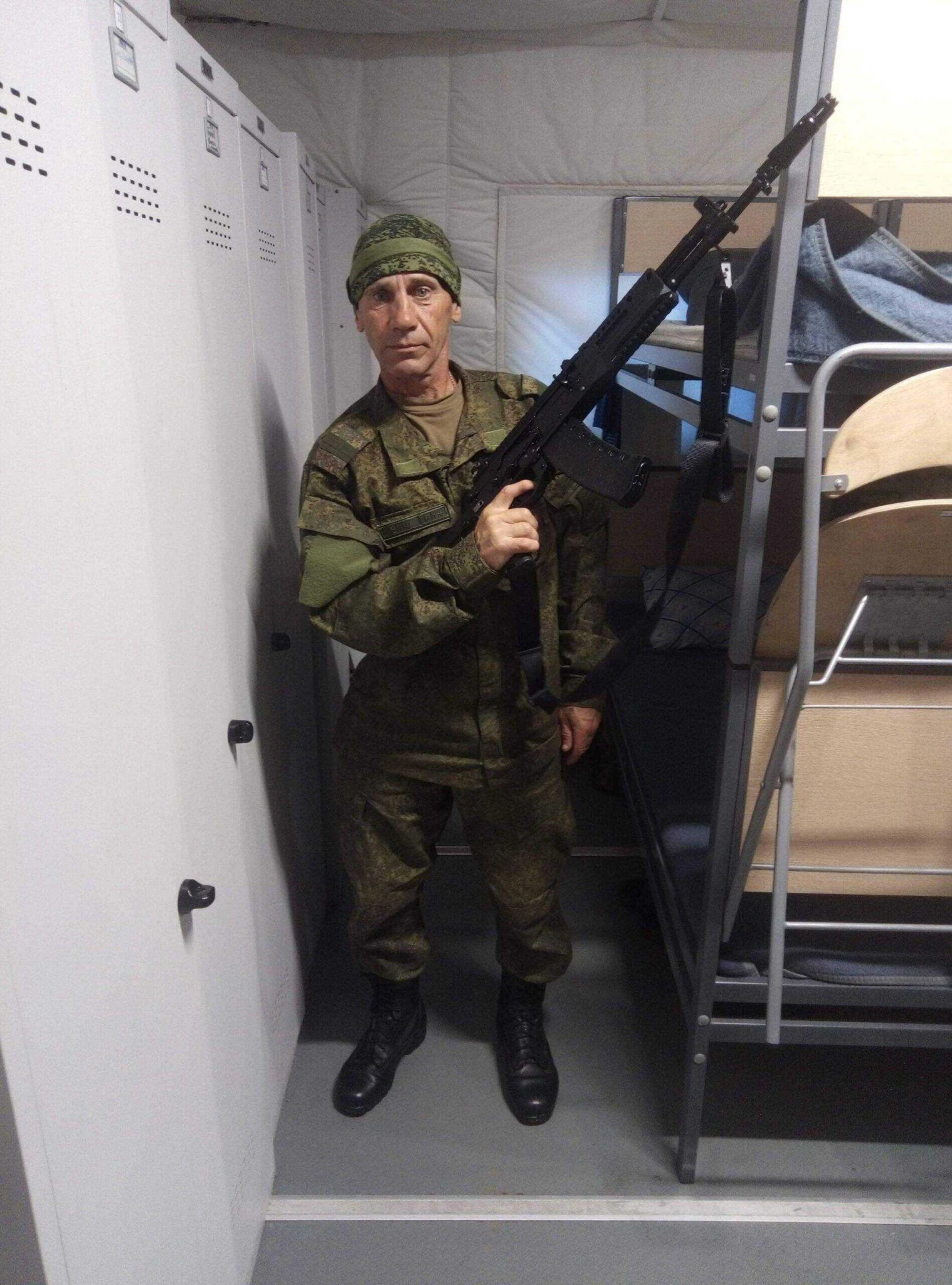 Фотография: Балахонов Сергей Васильевич