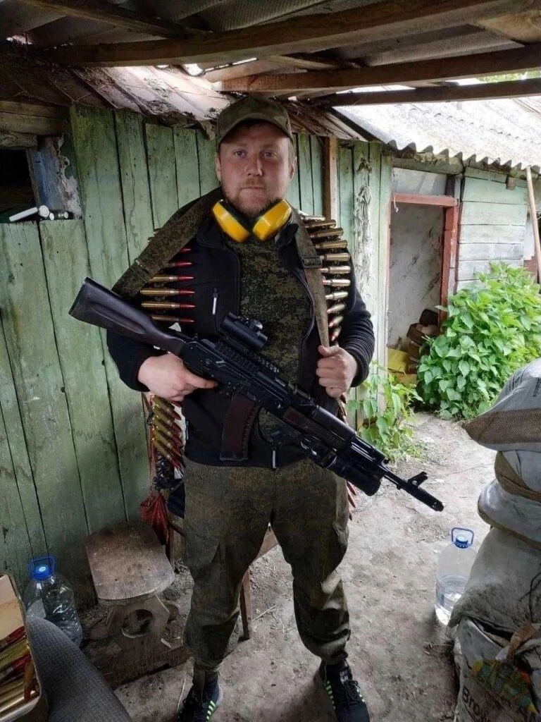 Фотография: Поздняков Максим Александрович