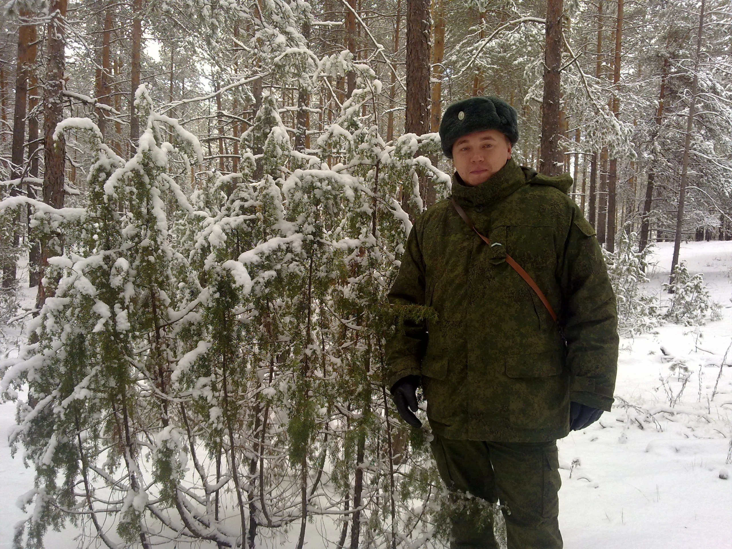 Фотография: Жабин Анатолий Олегович