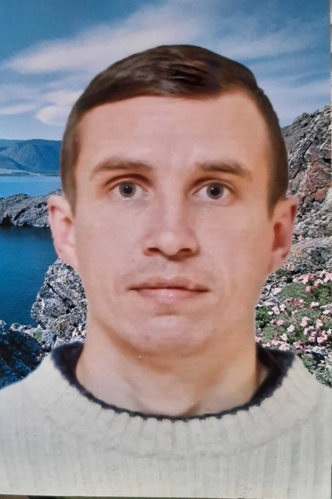 Фотография: Набоков Александр Николаевич