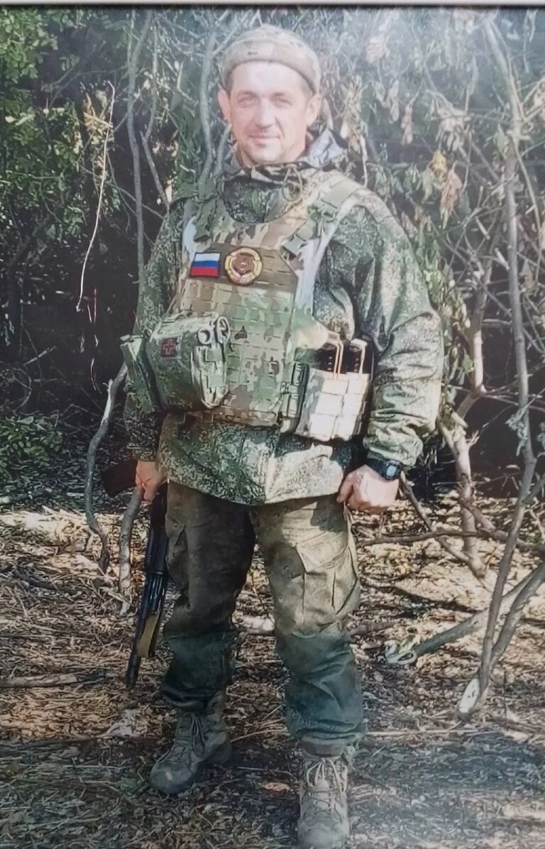 Фотография: Пашков Александр