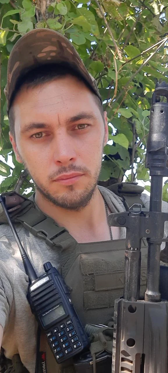 Фотография: Терентьев Константин Николаевич