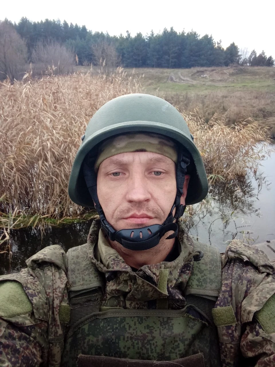 Фотография: Гуськов Николай Васильевич