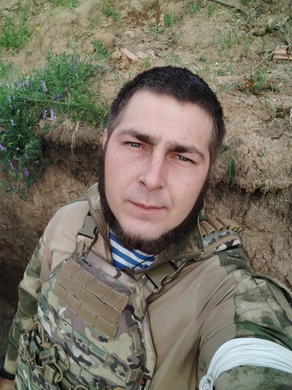 Фотография: Рыськов Дмитрий Павлович