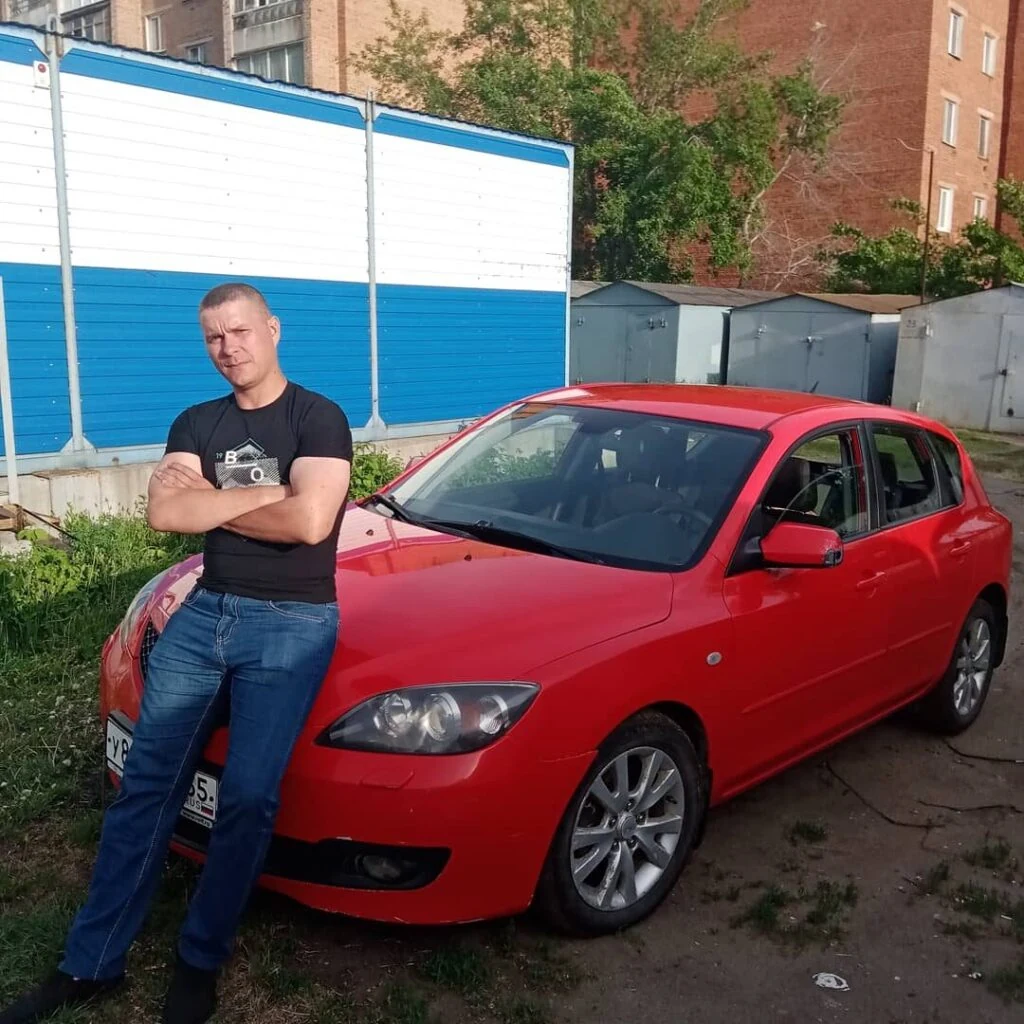 Фотография: Медведев Владимир Алексеевич