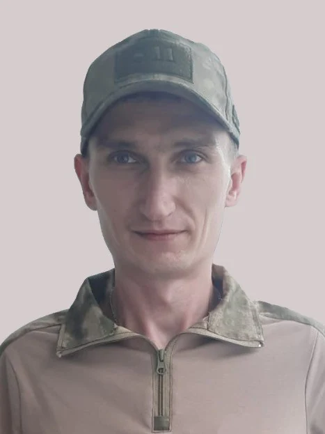 Фотография: Кец Леонид Алексеевич