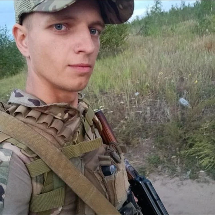 Фотография: Савенков Алексей Максимович