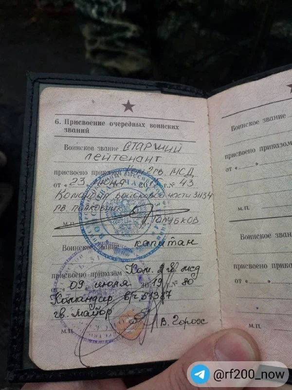 Фотография: Казаков Артём Владимирович