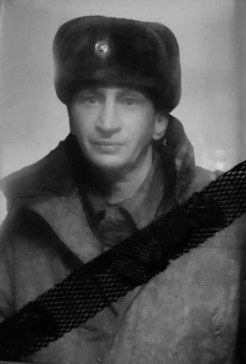 Фотография: Некрасов Андрей