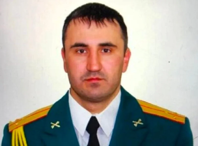 Фотография: Магомедов Шамиль