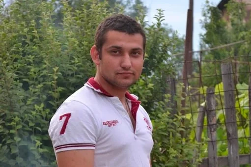 Фотография: Балашов Александр
