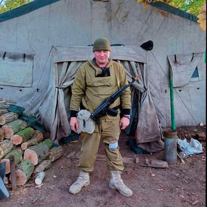 Фотография: Перевалов Константин