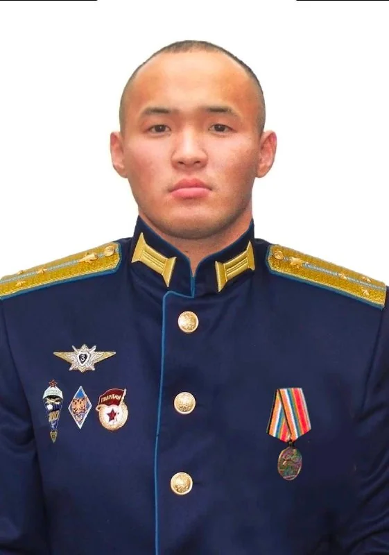 Фотография: Норполов Эдуард