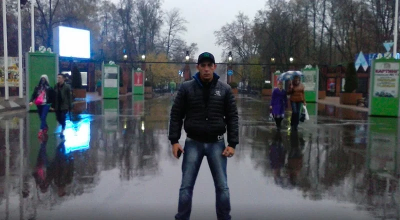 Фотография: Плотников Сергей