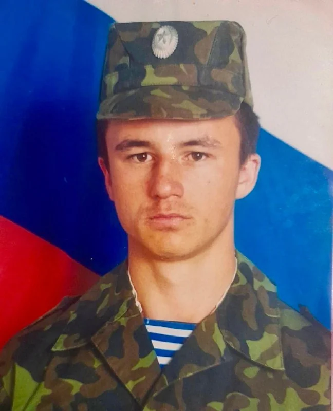 Фотография: Калашников Александр