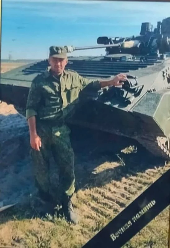 Фотография: Папулов Сергей