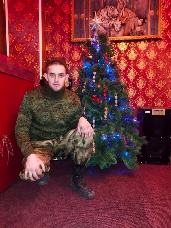 Фотография: Селиверстов Николай